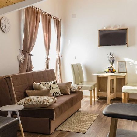 Studio Apartments Eagle ラコヴィツァ エクステリア 写真