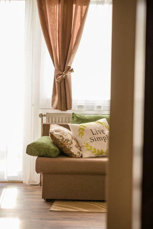Studio Apartments Eagle ラコヴィツァ エクステリア 写真